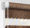 Рулонные шторы День-Ночь – Новара коричневый 1905