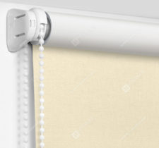 Рулонные шторы Мини - Карина Блэкаут бежевый