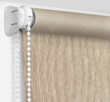 Рулонные шторы Мини - Лусто темно-бежевый