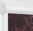 Рулонные кассетные шторы УНИ 2 – Амальфи фуксия