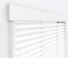 Жалюзи Изотра 25 мм на пластиковые окна - цвет 104